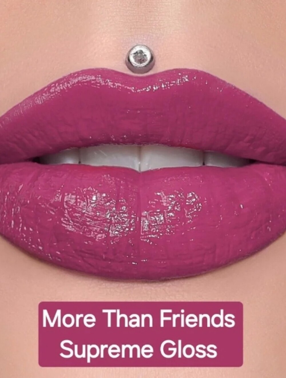 Jeffree Star Supreme Gloss